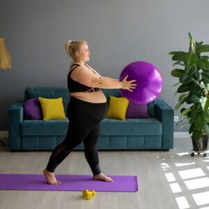 1:1 Body Prep Sessions